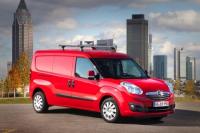 Най-добър в класа си: Opel Combo блести в отчета на DEKRA за употребяваните автомобили