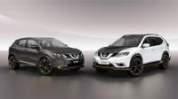 През 2017 в Европа идва пилотиран Nissan Qashqai