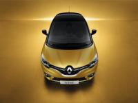 Новият SCENIC: Renault преосмисля MPV автомобила