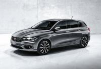 Автосалон Женева 2016: Семейството на Fiat Tipo