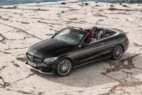 Автосалон Женева 2016: Премиера за Mercedes-AMG C 43 4MATIC Cabriolet