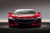 Новата Honda NSX идва през есента. Цената е 180 000 евро
