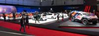 PEUGEOT представя 3 световни премиери на 86-тия Международен автомобилен салон в Женева