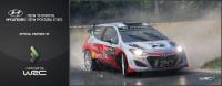 Hyundai Motor и Bigben Interactive си партнират за eSports WRC Championship