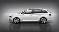 Пазарните успехи на Skoda продължават и през февруари
