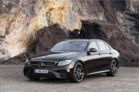 Автосалон Ню Йорк 2016: Премиера за Mercedes-AMG E 43 4MATIC