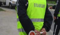 До 14 март т. г., от 8 до 16 часа, е ограничено движението в активната лента на АМ „Люлин“
