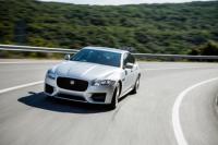 Jaguar XF спечели приза „Най-добър директорски автомобил” на наградите на „Fleet News”