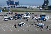 Renault представя бранда за лекотоварни автомобили Renault PRO+