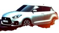 Suzuki готви ново поколение на Swift? Най-накрая...
