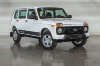LADA стартира производството на 4х4 Urban