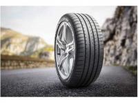 Новата свръхвисокоскоростна гума Eagle F1 Asymmetric 3 на Goodyear вече е на пазара
