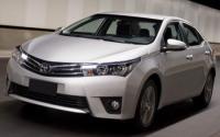 За 50-годишния си юбилей Corolla получи повече стил, изтънченост и безопасност