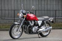 Още новости от Honda в Осака