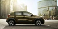 Renault създава цяла фамилия модели на базата на KWID