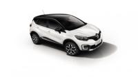 Renault KAPTUR дебютира в Русия