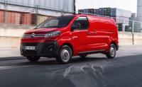 Новият CITROËN JUMPY: създаден за героите на деня