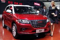 Тест-драйв Haval H2: сгъстена емоция