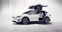 Tesla Model X – най-бързият кросовър в света!