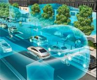 Toyota въвежда технологиите на Continental в своите системи за активна безопасност