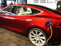 $35 хил. струва новият е-мобил Tesla