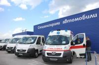 Роуд-шоу на Peugeot за специализирани автомобили в страната