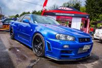 Nissan Skyline: Най-емблематичната японска кола
