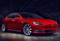 Tesla обнови Model S