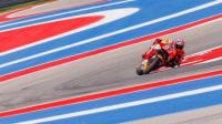MotoGP: Марк Маркес с Honda доминират в Остин