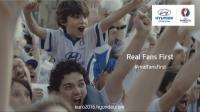 „Евро 2016 наближава“ : Hyundai Motor Кани Истинските Фенове на UEFA EURO 2016™
