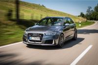 ABT даде 450 конски сили на Audi RS3