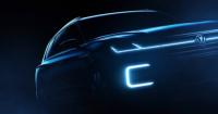 Автосалон Пекин 2016: Volkswagen с нов концептуален SUV