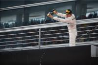 Формула 1: Класиране при пилотите след Гран при на Китай 2016