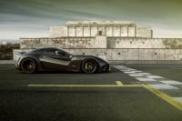 NOVITEC ROSSO N-LARGO S: Лимитирана серия от 11 автомобила