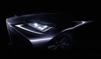 Автосалон Пекин 2016: Lexus показва нов IS