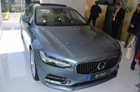 Volvo S90 и V90 предпремиерно в България