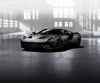 Новият Ford GT с над 7000 заявки при 500 доставки за следващите 2 години