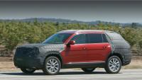 Volkswagen Crossblue излиза през 2017-а година