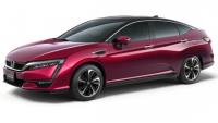 Honda Clarity с хибридна и изцяло електрическа версия