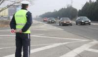 Д8о 18.00 ч. ще бъде ограничено движението при км 56 от АМ "Тракия"