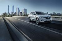 RENAULT представи новия KOLEOS на световната публика