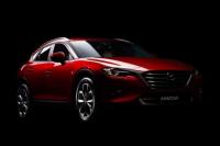Mazda CX-4 в продажба от юни