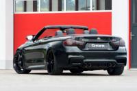 600 конски сили в G-POWER M4 Convertible