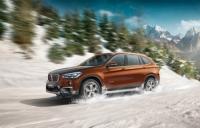 Повече простор, повече X-арактер. Дълга версия на новото BMW X1
