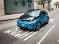 BMW обнови i3 и удвои пробега му