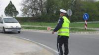 Леко е затруднено движението в района на ловешкото с. Микре на пътя Варна–София