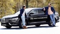 Renault отново е официален партньор на филмовия фестивал в Кан