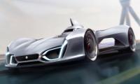 Нов концепт за Jaguar разбутва границите на дизайна и технологиите