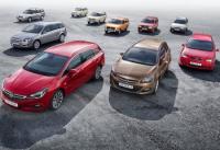 Новият Opel Astra Sports Tourer: Успешен комби модел богат на традиции