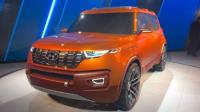 Hyundai готви компактен SUV с 1-литров турбомотор